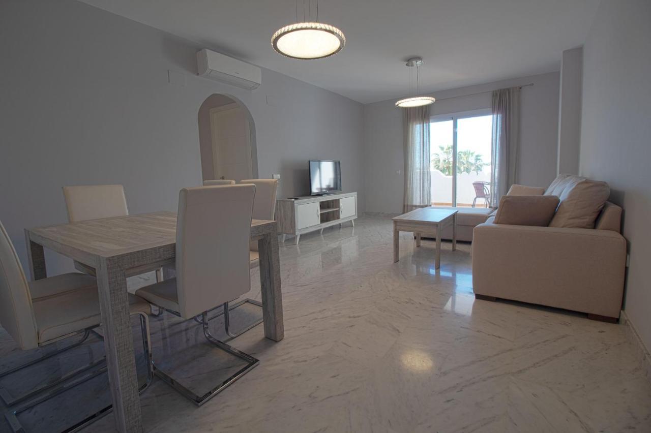 Apartamento Calypso, Sol Y Playa Διαμέρισμα Sitio de Calahonda Εξωτερικό φωτογραφία