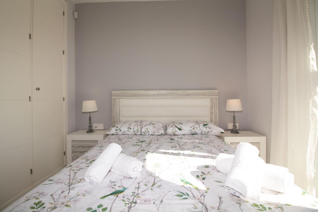 Apartamento Calypso, Sol Y Playa Διαμέρισμα Sitio de Calahonda Εξωτερικό φωτογραφία